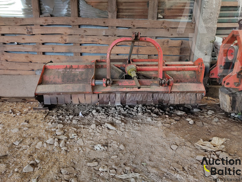 Vogel & Noot TST 300 - Flail mower/ Mulcher: picture 3 Vogel & Noot TST 300 - Flail mower/ Mulcher: picture 3