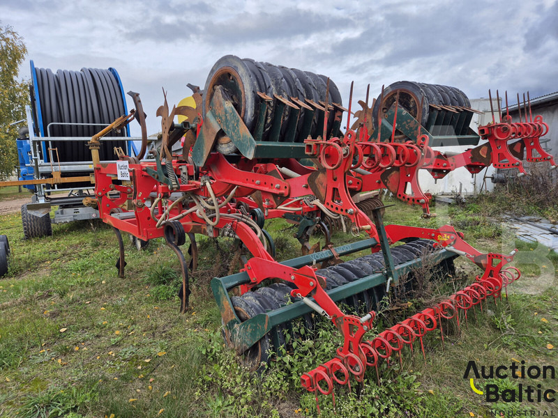 Vogel & Noot Terra Flex - Combine seed drill: picture 3 Vogel & Noot Terra Flex - Combine seed drill: picture 3