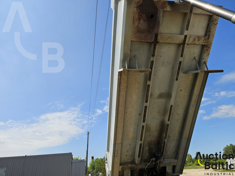 Tipper Volvo FH540: picture 16