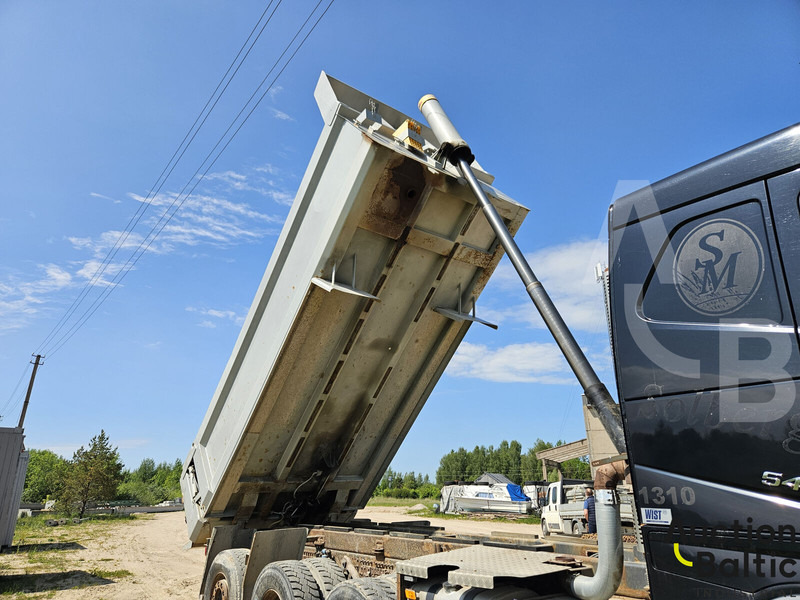 Tipper Volvo FH540: picture 6