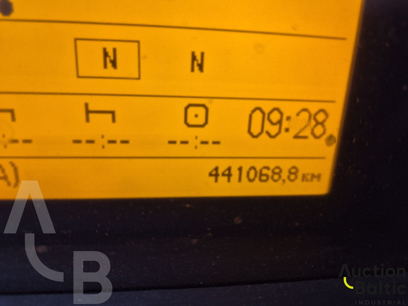 Lease a Volvo FL240 Volvo FL240: picture 9 Lease a Volvo FL240 Volvo FL240: picture 9