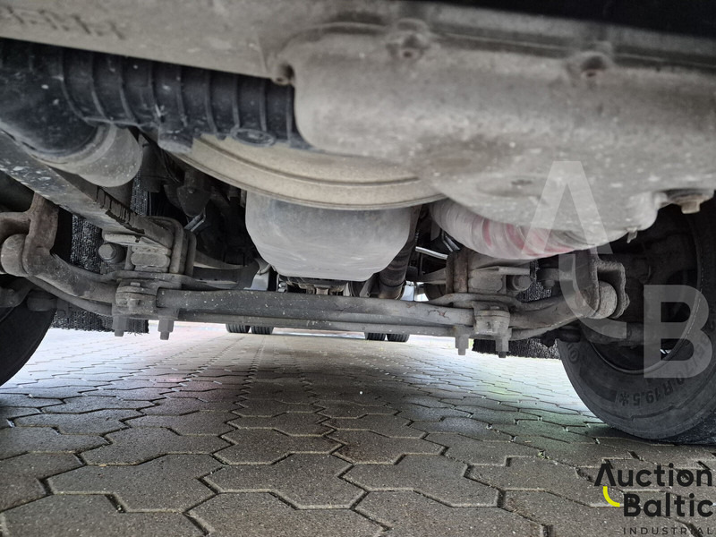 Lease a Volvo FL240 Volvo FL240: picture 17 Lease a Volvo FL240 Volvo FL240: picture 17