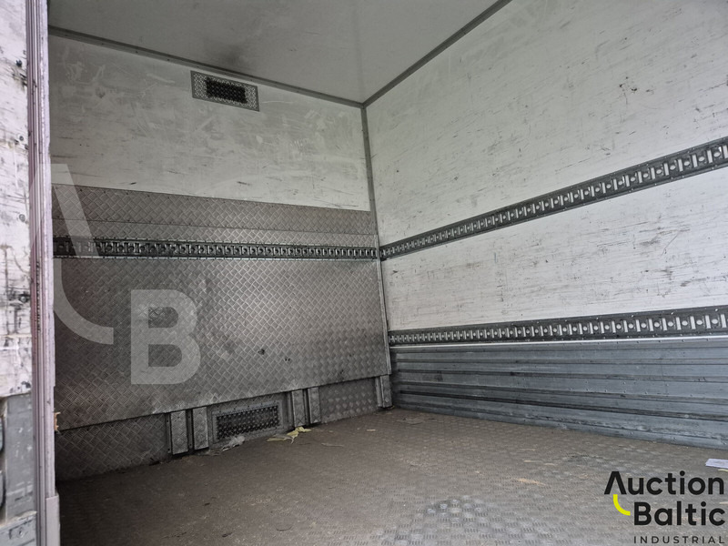 Lease a Volvo FL240 Volvo FL240: picture 11 Lease a Volvo FL240 Volvo FL240: picture 11