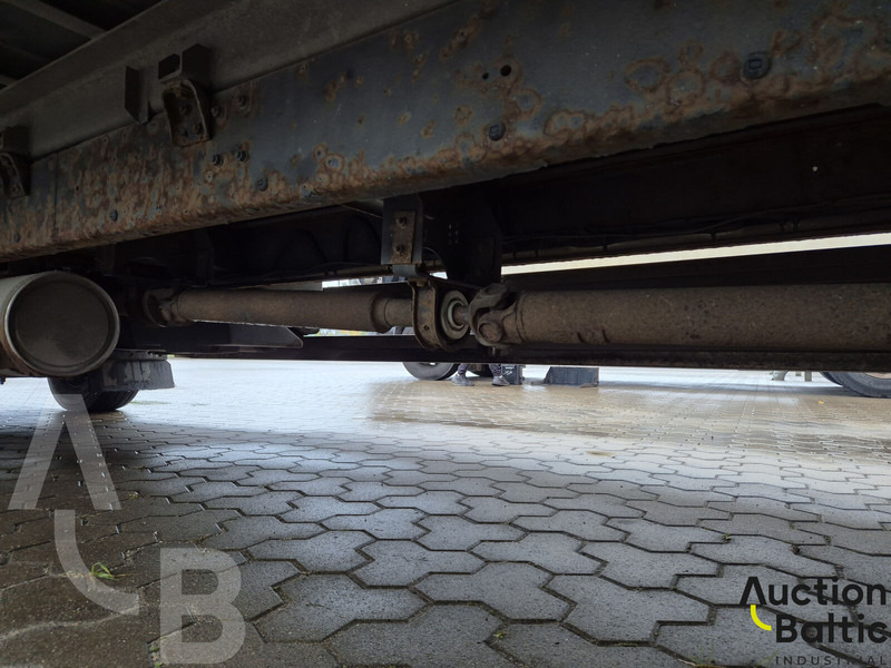 Lease a Volvo FL240 Volvo FL240: picture 20 Lease a Volvo FL240 Volvo FL240: picture 20