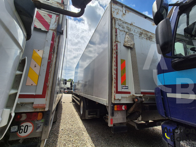 Volvo FL240 - Box truck: picture 3 Volvo FL240 - Box truck: picture 3