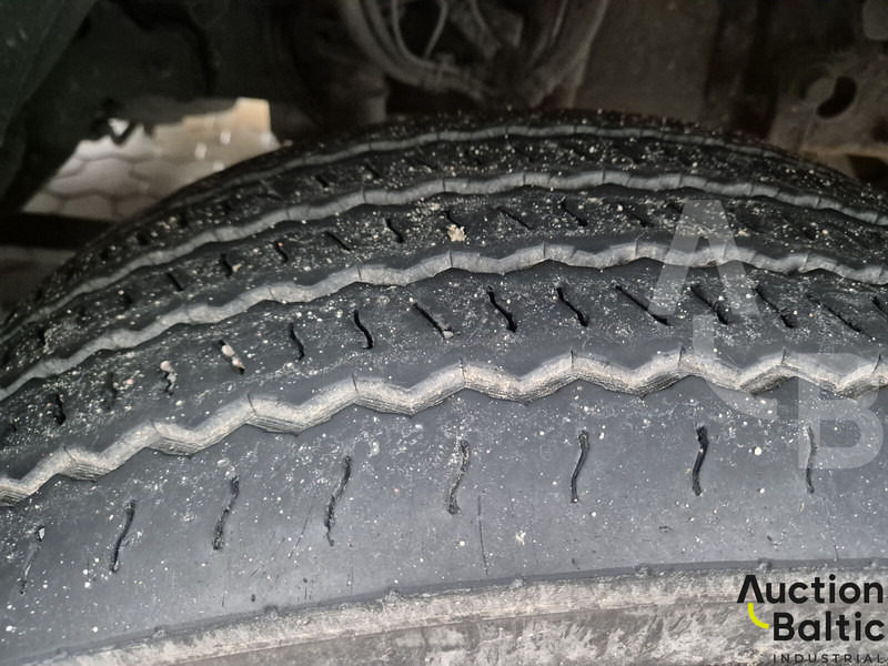 Lease a Volvo FL240 Volvo FL240: picture 15 Lease a Volvo FL240 Volvo FL240: picture 15