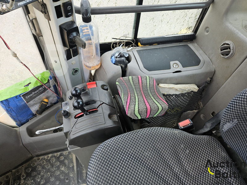 Wheel loader Volvo L 180 F: picture 9