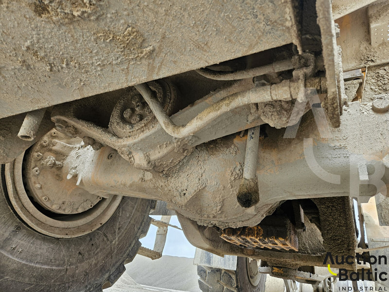 Wheel loader Volvo L 180 F: picture 20