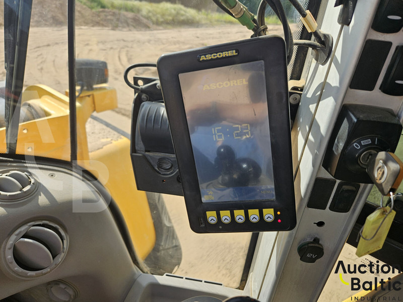 Lease a Volvo L 180 G Volvo L 180 G: picture 10