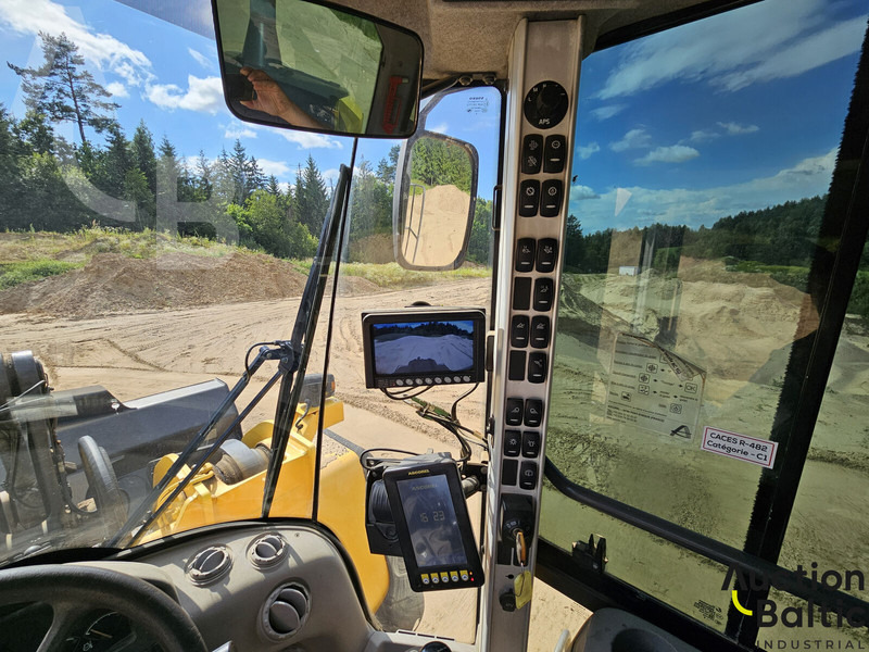 Lease a Volvo L 180 G Volvo L 180 G: picture 11