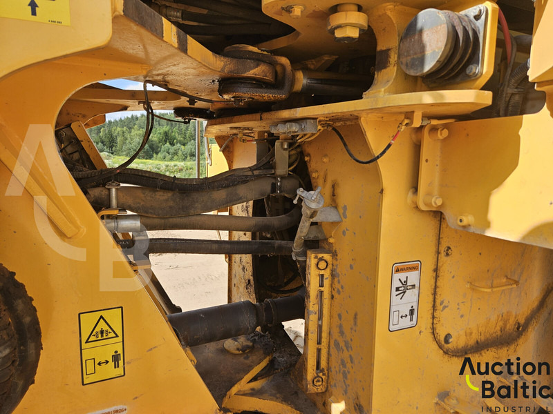 Lease a Volvo L 180 G Volvo L 180 G: picture 12