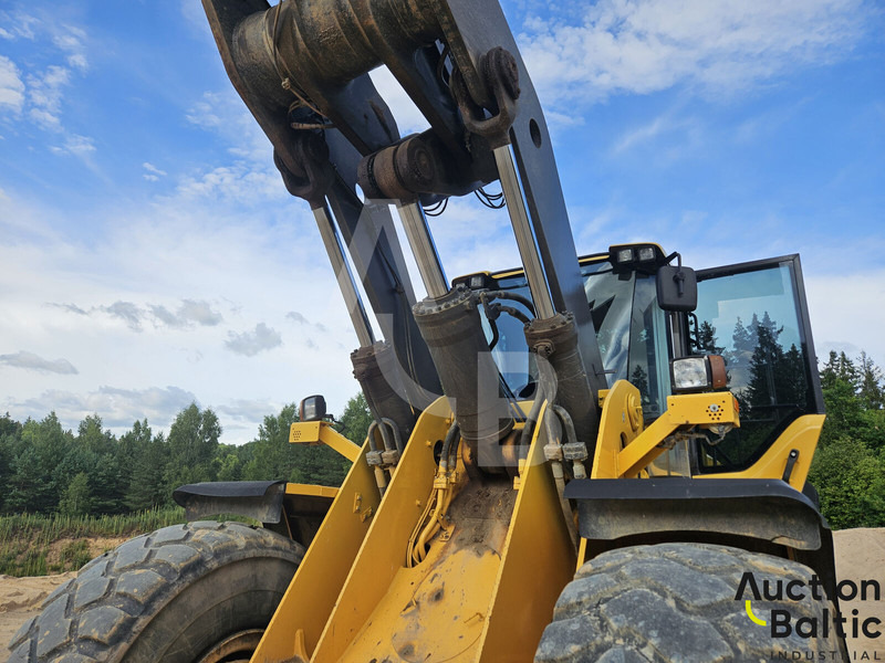 Lease a Volvo L 180 G Volvo L 180 G: picture 13