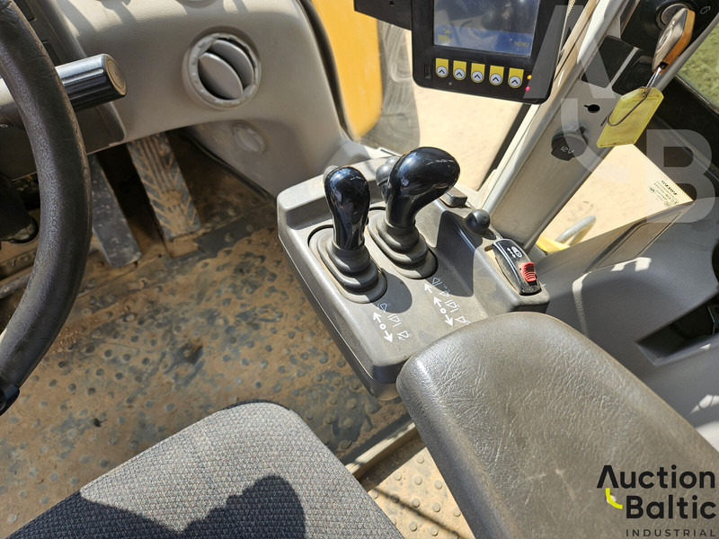 Lease a Volvo L 180 G Volvo L 180 G: picture 9