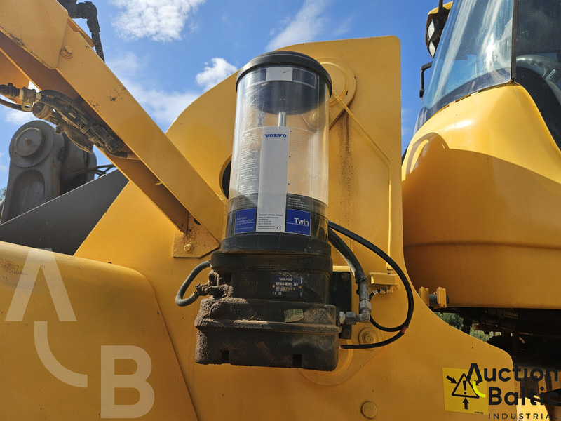 Lease a Volvo L 180 G Volvo L 180 G: picture 15