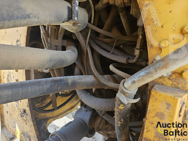 Lease a Volvo L 180 G Volvo L 180 G: picture 14