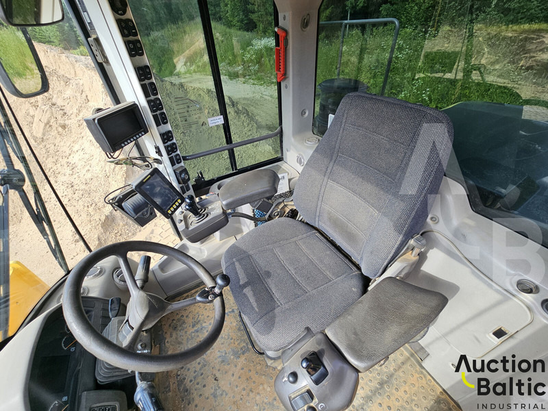 Lease a Volvo L 180 G Volvo L 180 G: picture 7