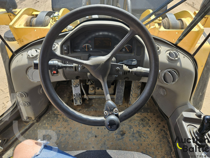 Lease a Volvo L 180 G Volvo L 180 G: picture 8