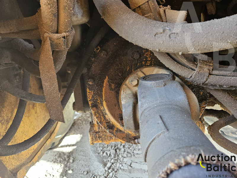 Lease a Volvo L 180 G Volvo L 180 G: picture 20