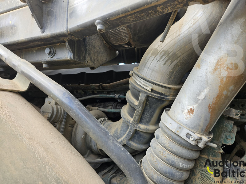 Lease a Volvo L 180 G Volvo L 180 G: picture 19