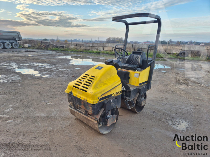 Wacker RD11AEC - Roller: picture 1 Wacker RD11AEC - Roller: picture 1