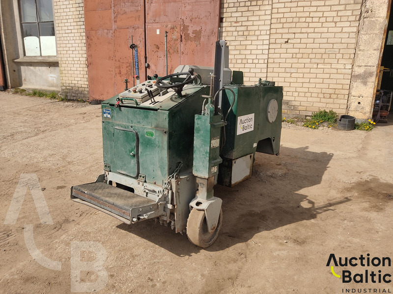 Wirtgen W350 - Asphalt machine: picture 4 Wirtgen W350 - Asphalt machine: picture 4