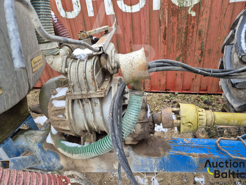 Farm tractor Zetor PROXIMA PLIUS 10541: picture 8