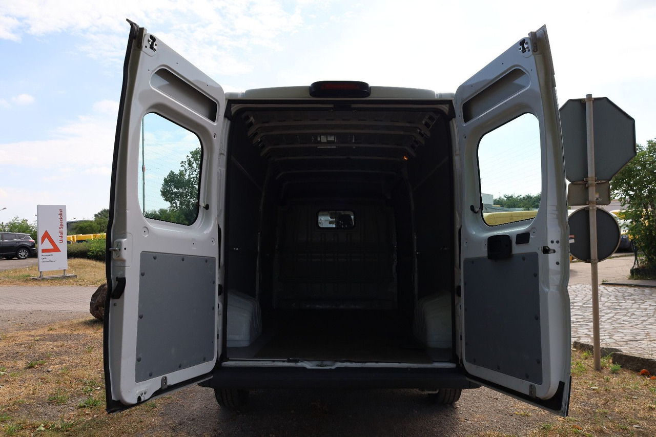 Panel van Fiat Ducato Grossr.-Kasten L4H2: picture 7
