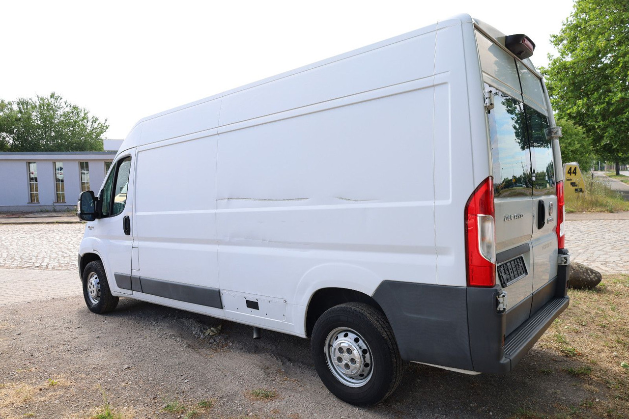 Fiat Ducato Grossr.-Kasten L4H2 - Panel van: picture 4 Fiat Ducato Grossr.-Kasten L4H2 - Panel van: picture 4