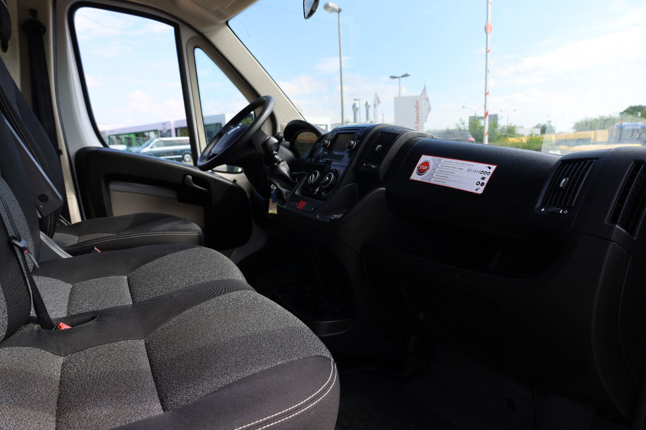 Panel van Fiat Ducato Grossr.-Kasten L4H2: picture 9