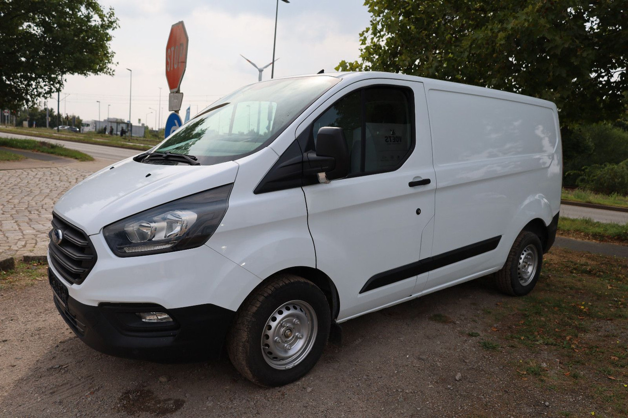Ford Transit Custom Kasten 280 L1 - Small van: picture 1 Ford Transit Custom Kasten 280 L1 - Small van: picture 1
