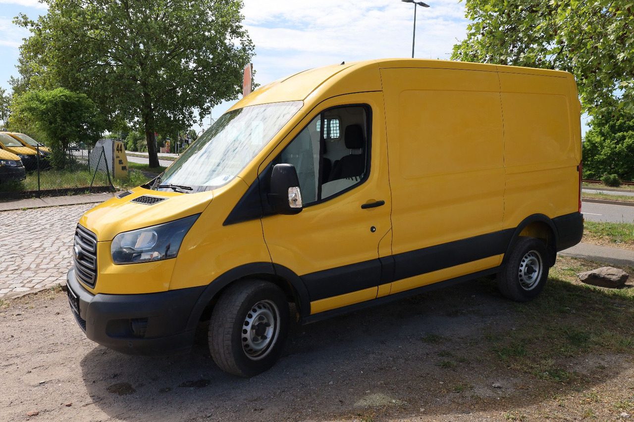 Ford Transit Kasten - Panel van: picture 2 Ford Transit Kasten - Panel van: picture 2