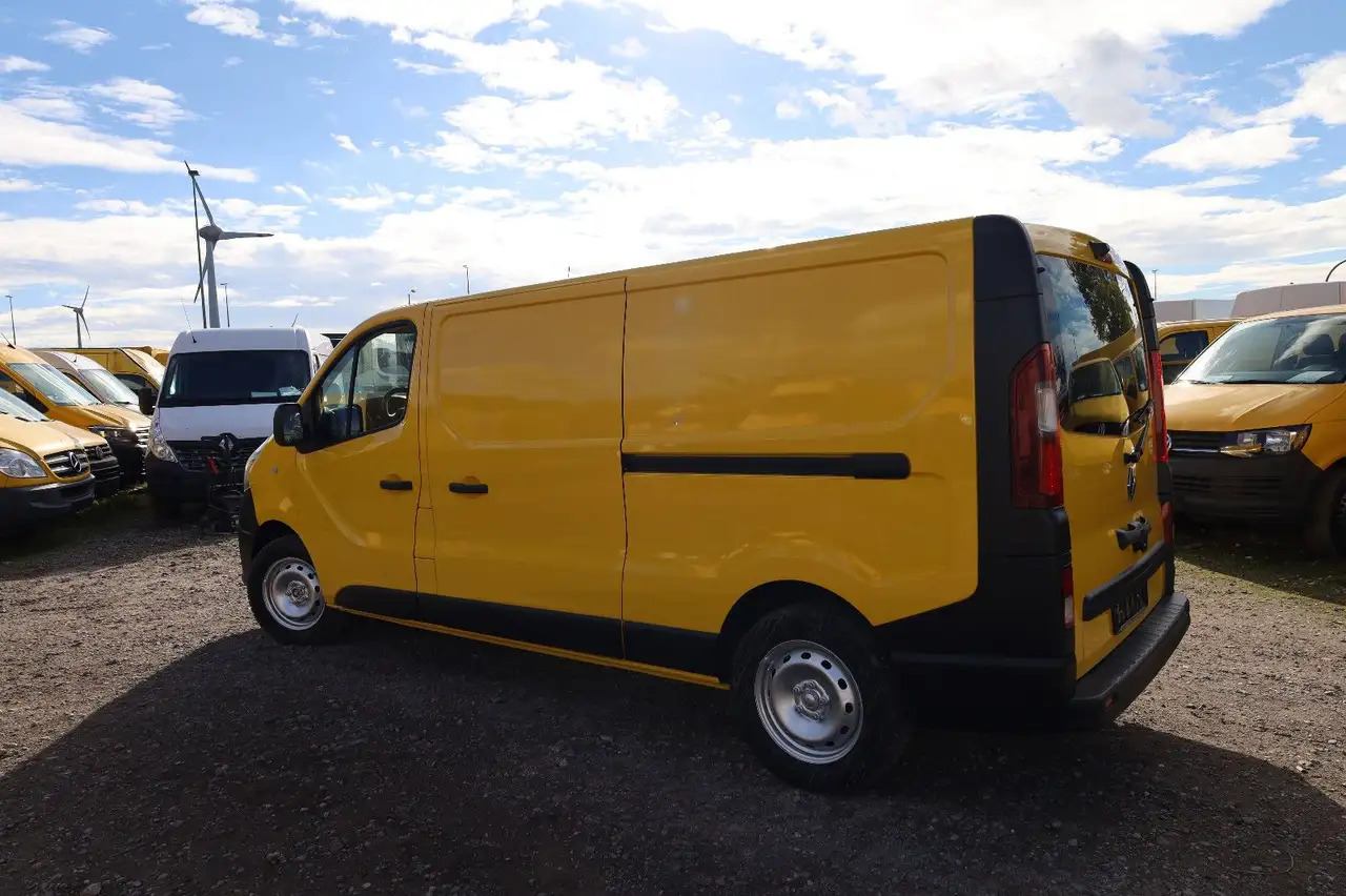 Renault Trafic Kasten L2H1 3,0t Komfort - Panel van: picture 3 Renault Trafic Kasten L2H1 3,0t Komfort - Panel van: picture 3