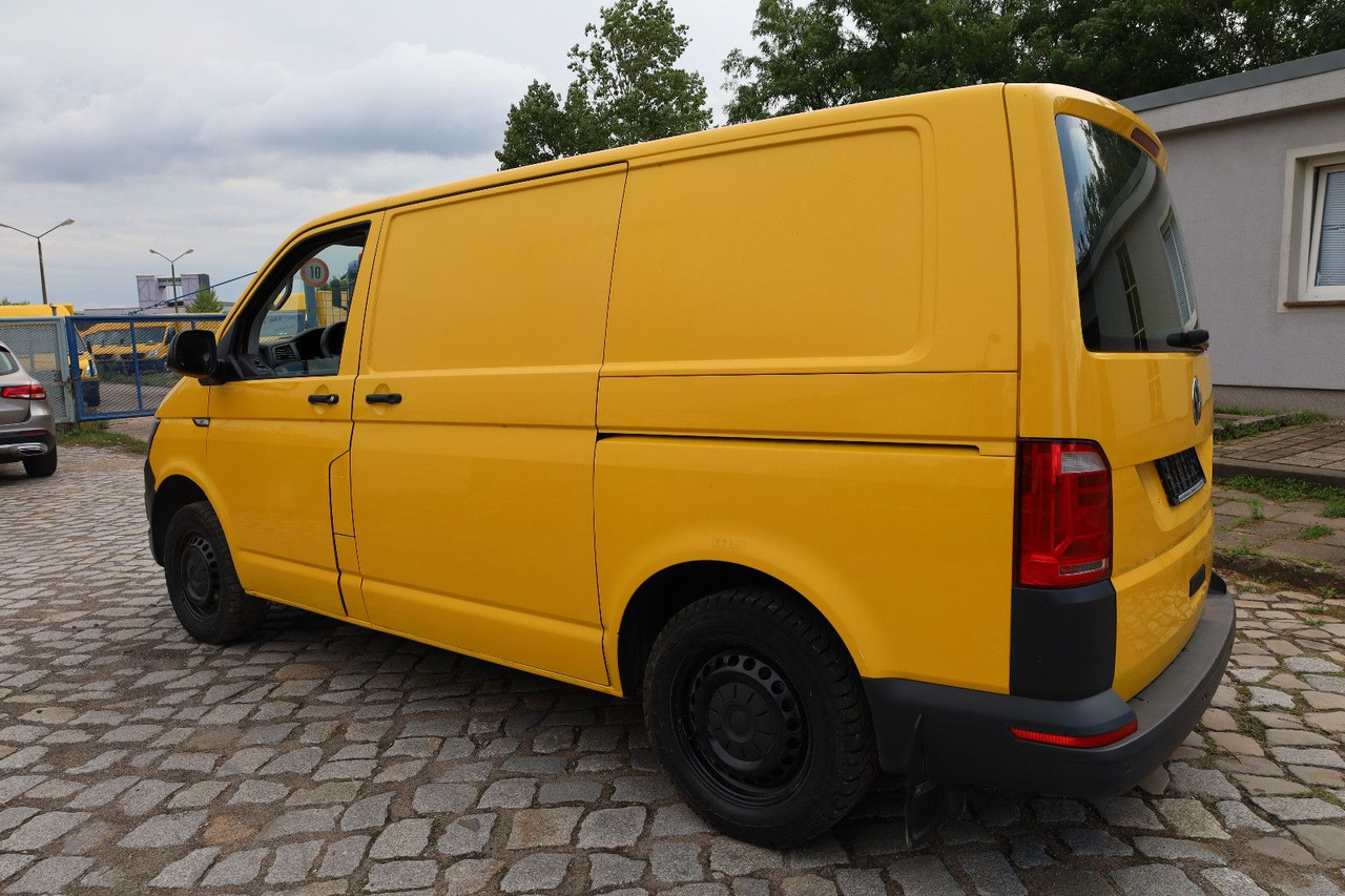 Volkswagen T6 Transporter Kasten2.0 TDI/EU5/1.Hand - Small van: picture 4 Volkswagen T6 Transporter Kasten2.0 TDI/EU5/1.Hand - Small van: picture 4