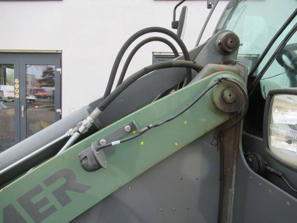 Lease a Kramer 5085 Kramer 5085: picture 8 Lease a Kramer 5085 Kramer 5085: picture 8