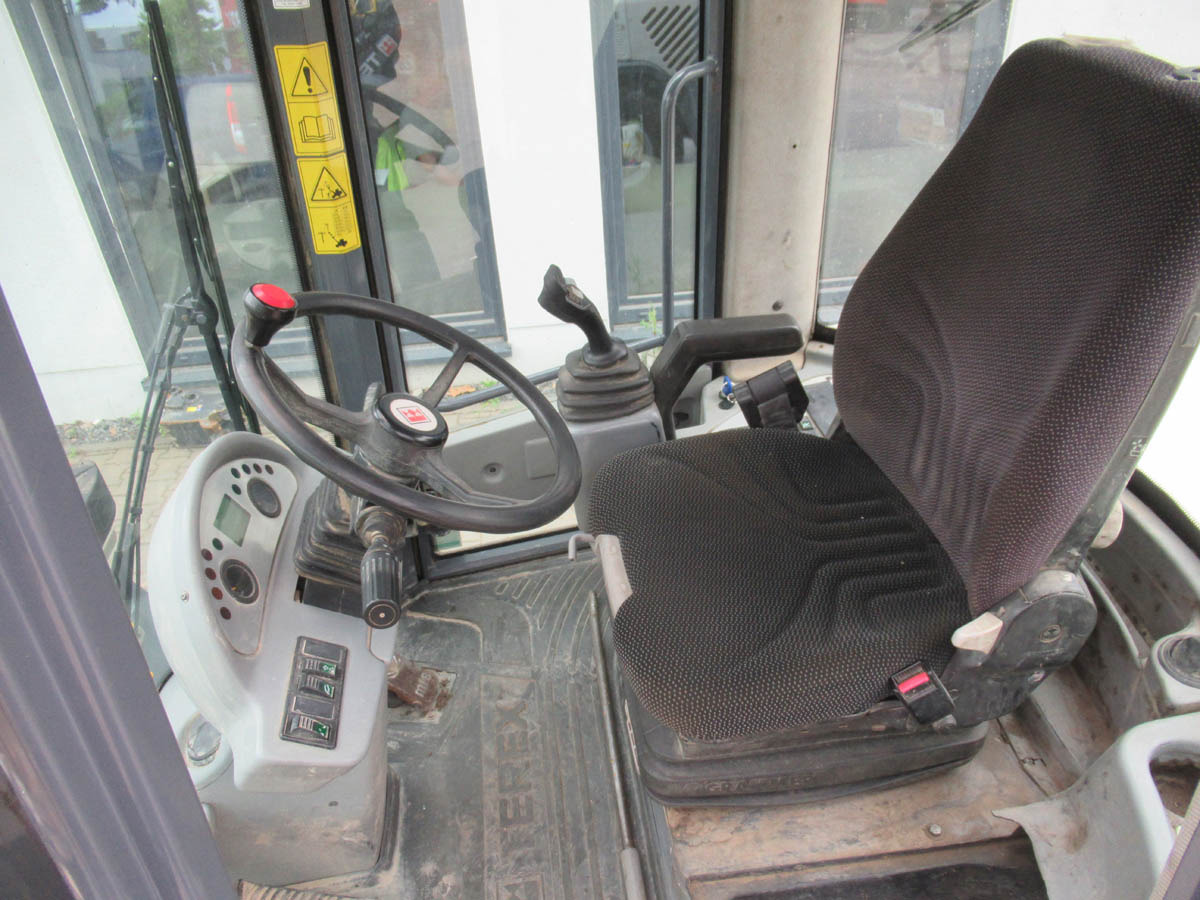 Lease a Terex TL80 Terex TL80: picture 9