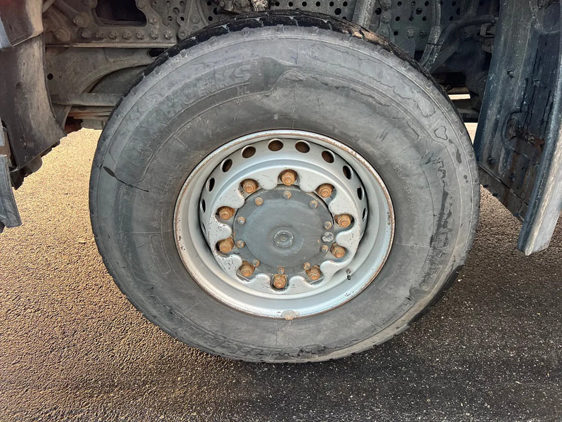 Mercedes-Benz Arocs AROCS 2048**4x4 CARDAN**Full STEEL**2019 - Tractor unit: picture 5 Mercedes-Benz Arocs AROCS 2048**4x4 CARDAN**Full STEEL**2019 - Tractor unit: picture 5