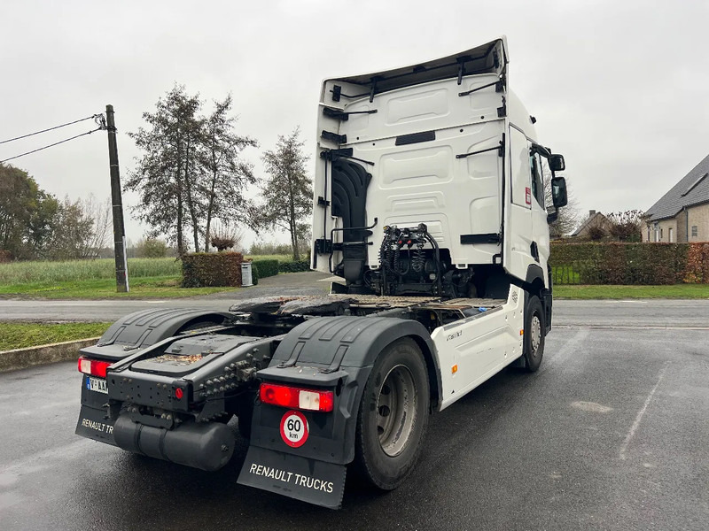 Renault T460 Renault T460 2016 - Tractor unit: picture 4 Renault T460 Renault T460 2016 - Tractor unit: picture 4