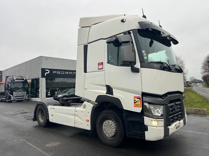 Renault T460 Renault T460 2016 - Tractor unit: picture 2 Renault T460 Renault T460 2016 - Tractor unit: picture 2