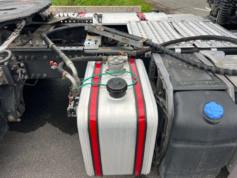 Renault T520 T520 VOITH RETARDER*Alcoa Alu*PTO POMP - Tractor unit: picture 5 Renault T520 T520 VOITH RETARDER*Alcoa Alu*PTO POMP - Tractor unit: picture 5