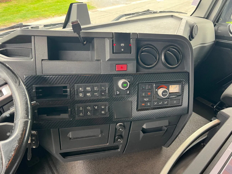 Tractor unit Renault T520 T520 VOITH RETARDER*Alcoa Alu*PTO POMP: picture 20