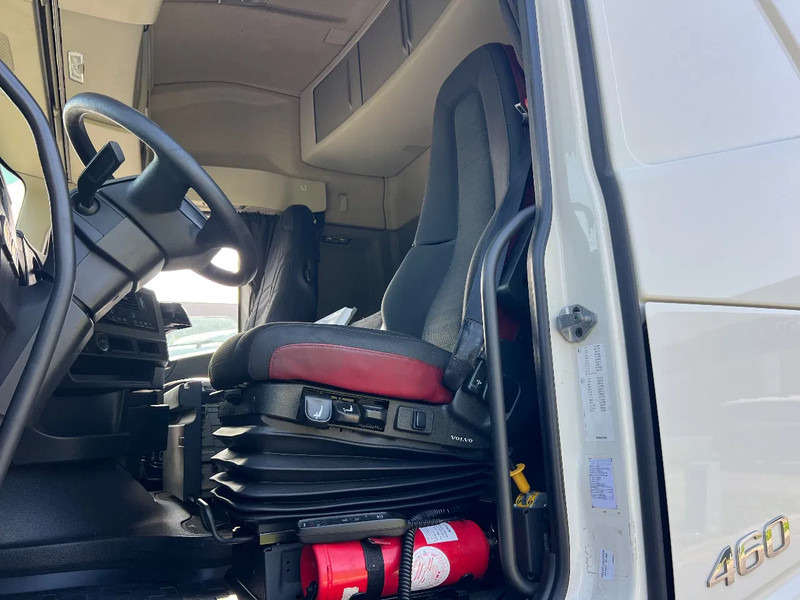 Volvo FH 460 ADR-FL-AT-EXIII **PTO POMP*COMPRESSOR* - Tractor unit: picture 5 Volvo FH 460 ADR-FL-AT-EXIII **PTO POMP*COMPRESSOR* - Tractor unit: picture 5