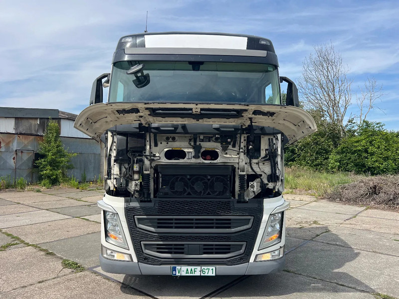 Volvo FH 500 2018 model***Park Cool***FH500 GLOBE - Tractor unit: picture 3 Volvo FH 500 2018 model***Park Cool***FH500 GLOBE - Tractor unit: picture 3