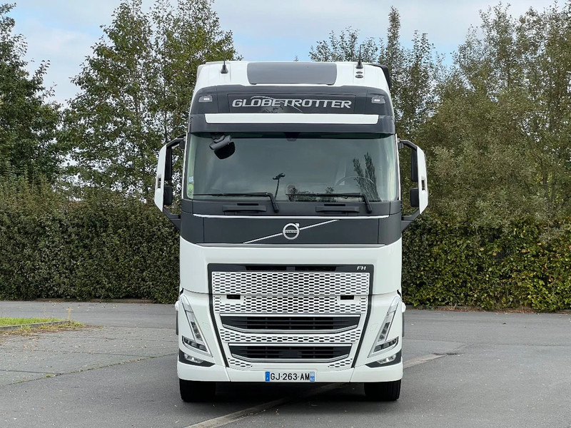 Volvo FH 500 513000km*FH 500 XL CAB*Park cool*2022* - Tractor unit: picture 2 Volvo FH 500 513000km*FH 500 XL CAB*Park cool*2022* - Tractor unit: picture 2