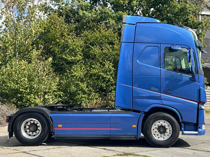 Volvo FH 500 ALCOA ALU**PTO POMP**FH500 2018** - Tractor unit: picture 2 Volvo FH 500 ALCOA ALU**PTO POMP**FH500 2018** - Tractor unit: picture 2