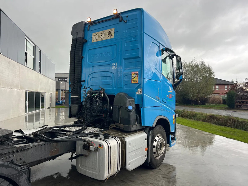 Volvo FH 500 FH500 MANUAL 2018 *Like New* - Tractor unit: picture 4 Volvo FH 500 FH500 MANUAL 2018 *Like New* - Tractor unit: picture 4