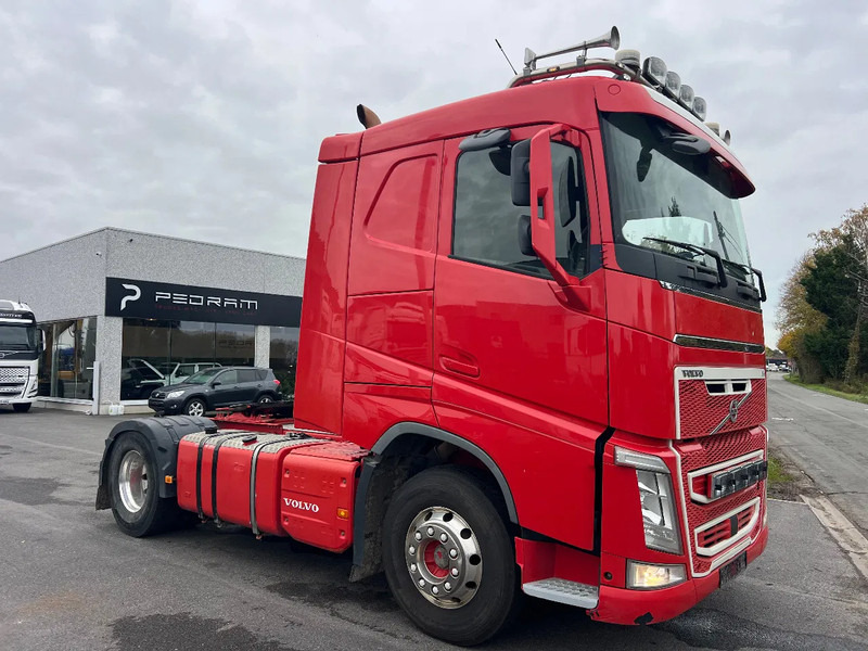 Volvo FH 500 LOWROOF**FH5000 - Tractor unit: picture 3 Volvo FH 500 LOWROOF**FH5000 - Tractor unit: picture 3