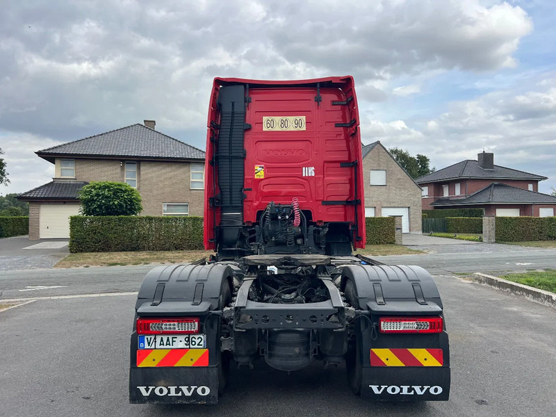 Volvo FH 500 XL CAB***FH 500 EURO6***model 2021 - Tractor unit: picture 4 Volvo FH 500 XL CAB***FH 500 EURO6***model 2021 - Tractor unit: picture 4