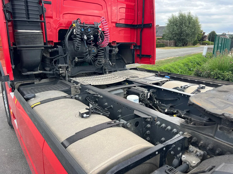 Volvo FH 500 XL CAB***FH 500 EURO6***model 2021 - Tractor unit: picture 5 Volvo FH 500 XL CAB***FH 500 EURO6***model 2021 - Tractor unit: picture 5