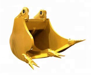 AME Multi Ripper Bucket - Excavator bucket for Excavator: picture 1 AME Multi Ripper Bucket - Excavator bucket for Excavator: picture 1
