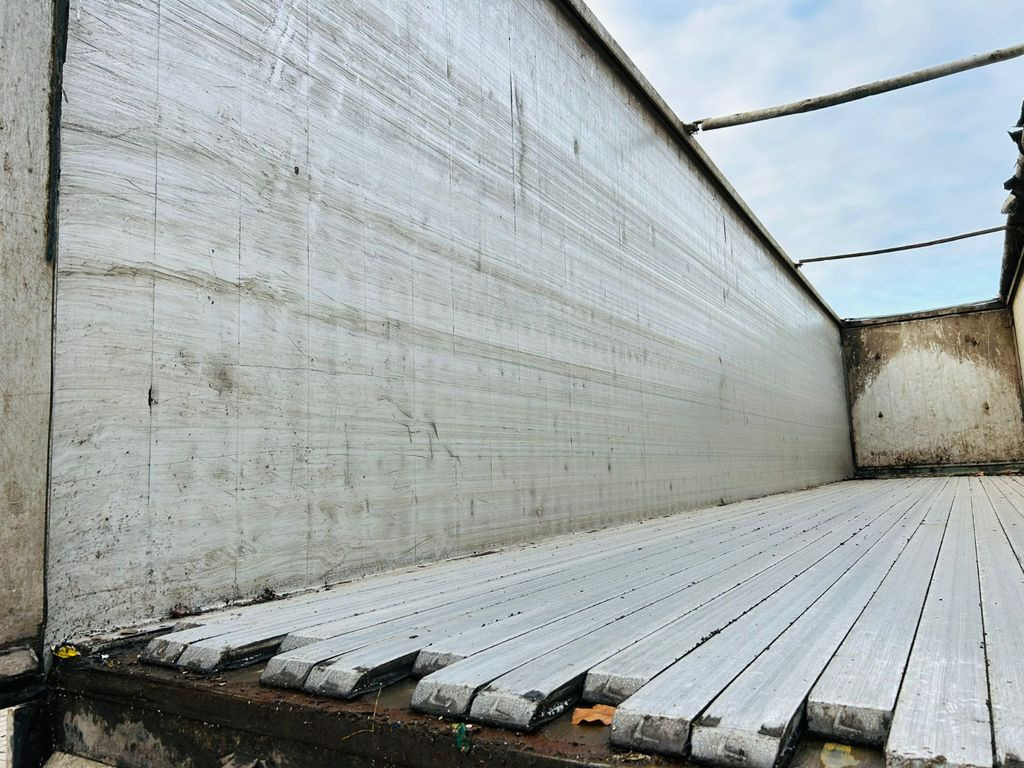 Knapen Legras - Walking floor semi-trailer: picture 4 Knapen Legras - Walking floor semi-trailer: picture 4